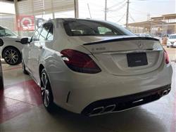 مێرسێدس بێنز C-Class